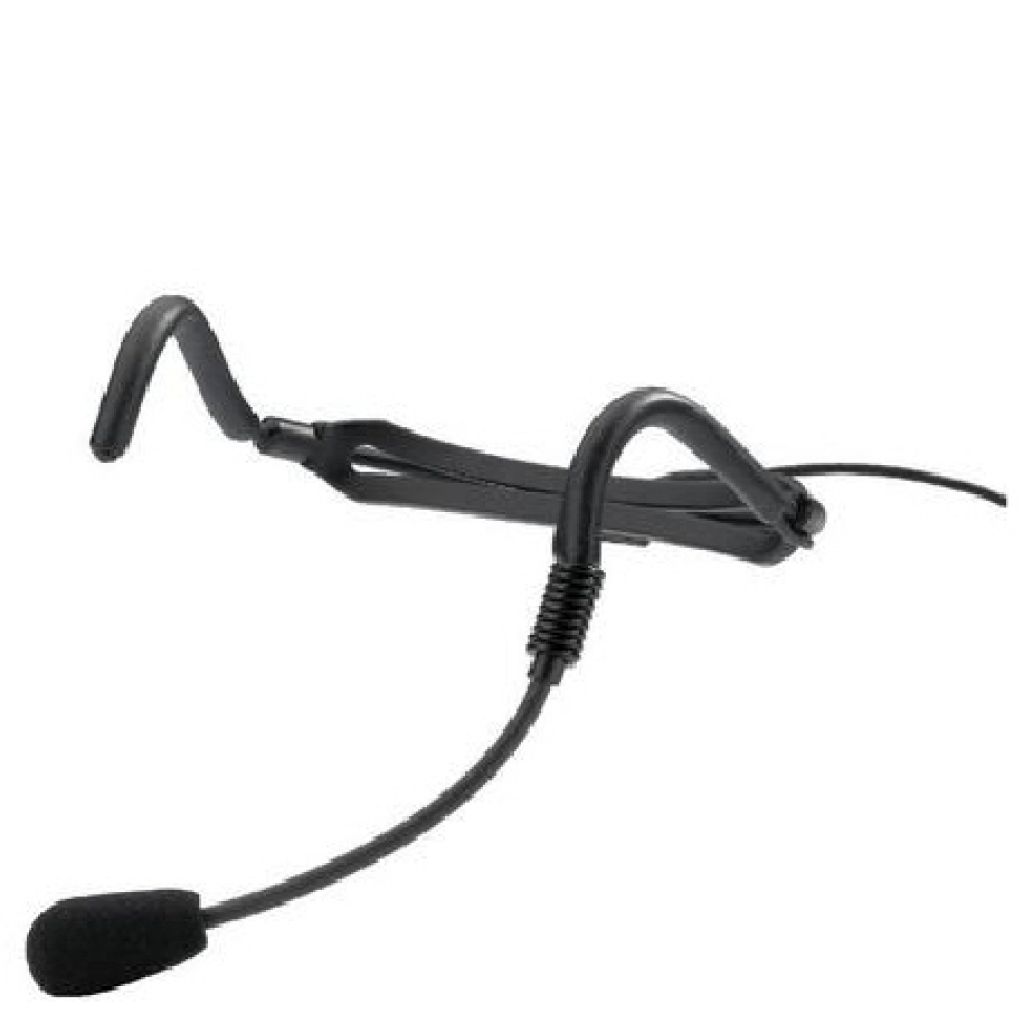 microphone for noisy environment