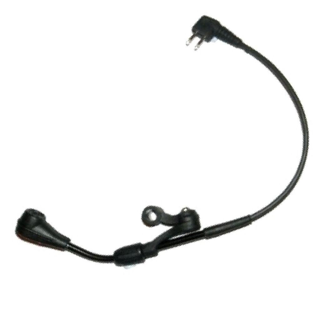 Peltor MT53N-12 Electret Microphone Boom Arm