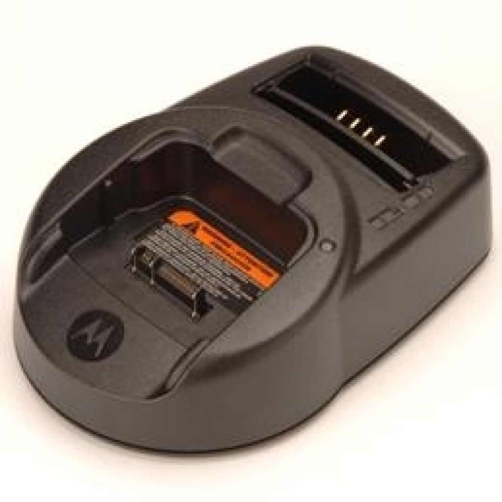 Motorola MTP850 MTP850S desktop charger requires WALN4092A
