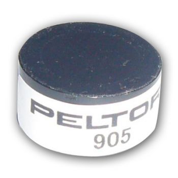 Peltor M01N-02 Dynamic Microphone Capsule replaces MO1