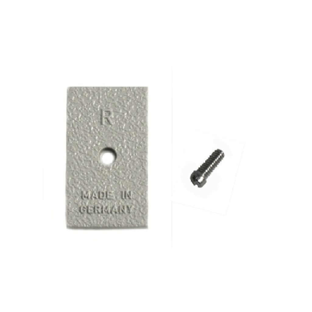 Beyerdynamic DT100 DT108 DT109 Right Junction Box Cover