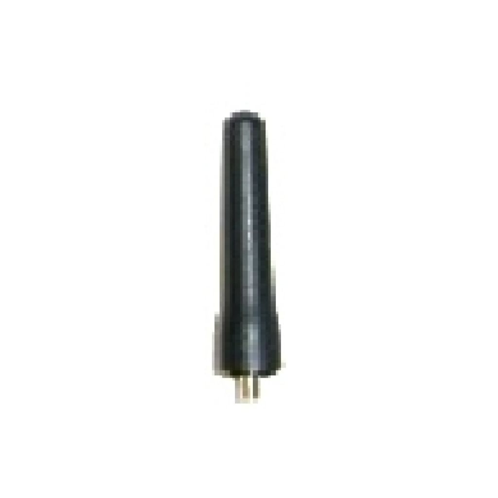 Sepura SRH3800 Stubby antenna 370 to 400MHz (blue dot)