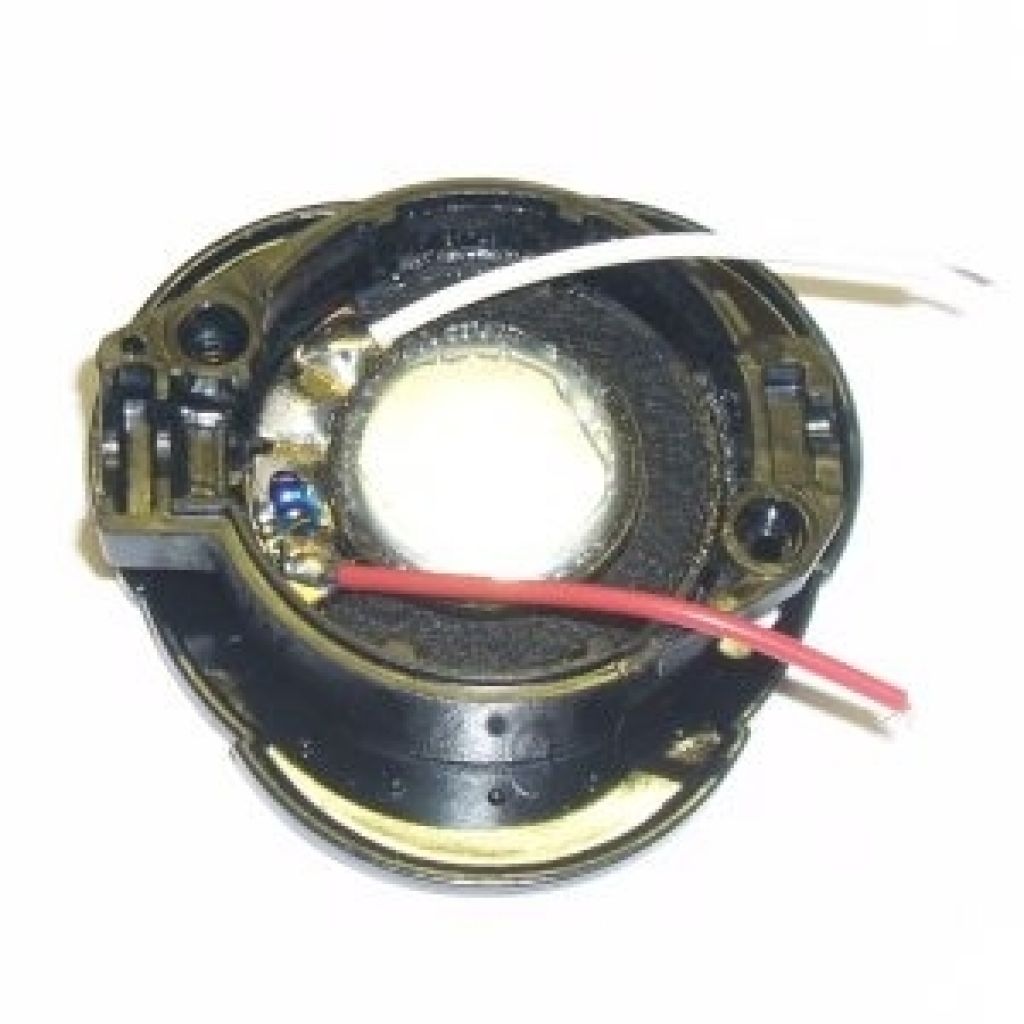 Telex PH44 PH88 boomside Loudspeaker in Housing