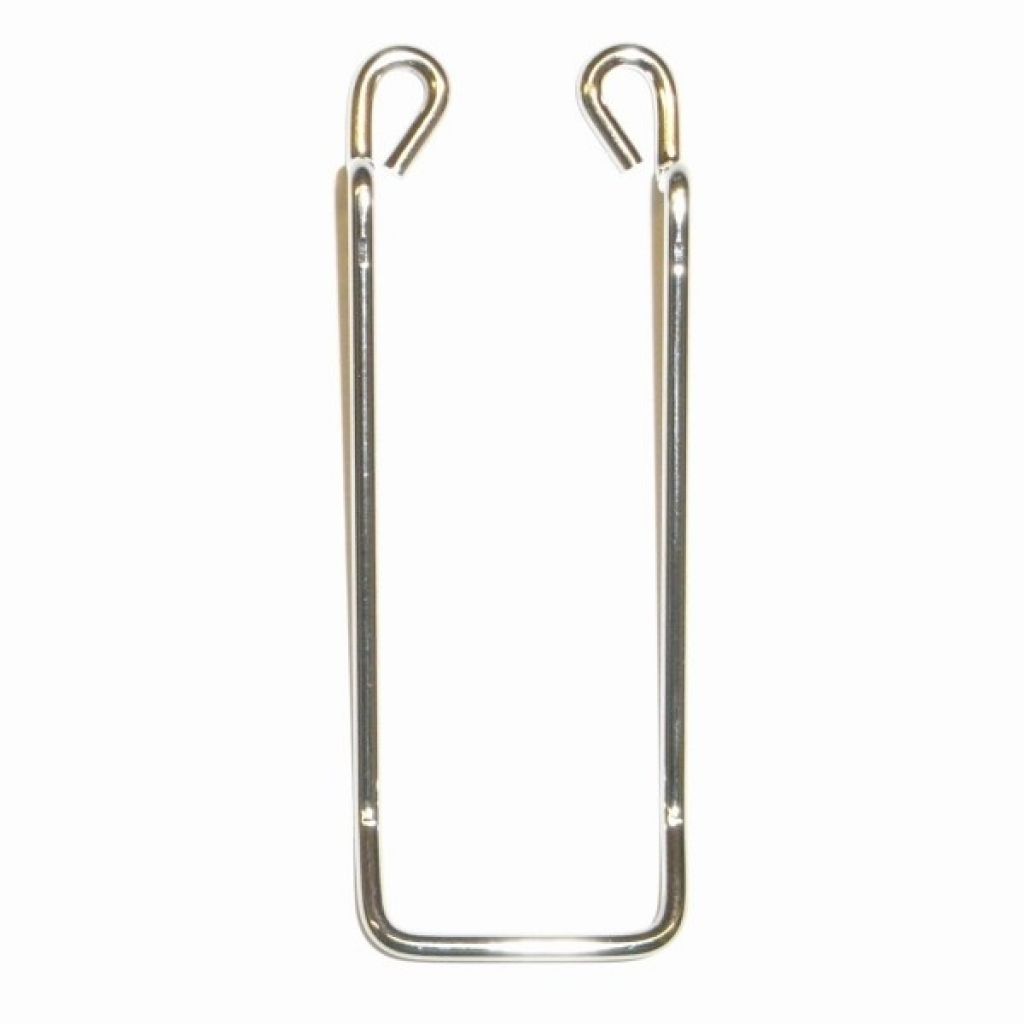 Telex TR700 TR800 Belt Clip
