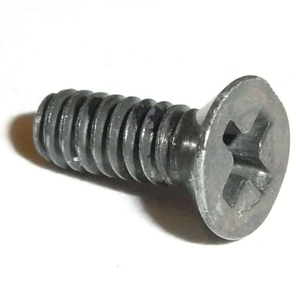 Telex TR700 TR800 Top Panel screw