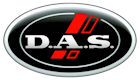Das audio page logo