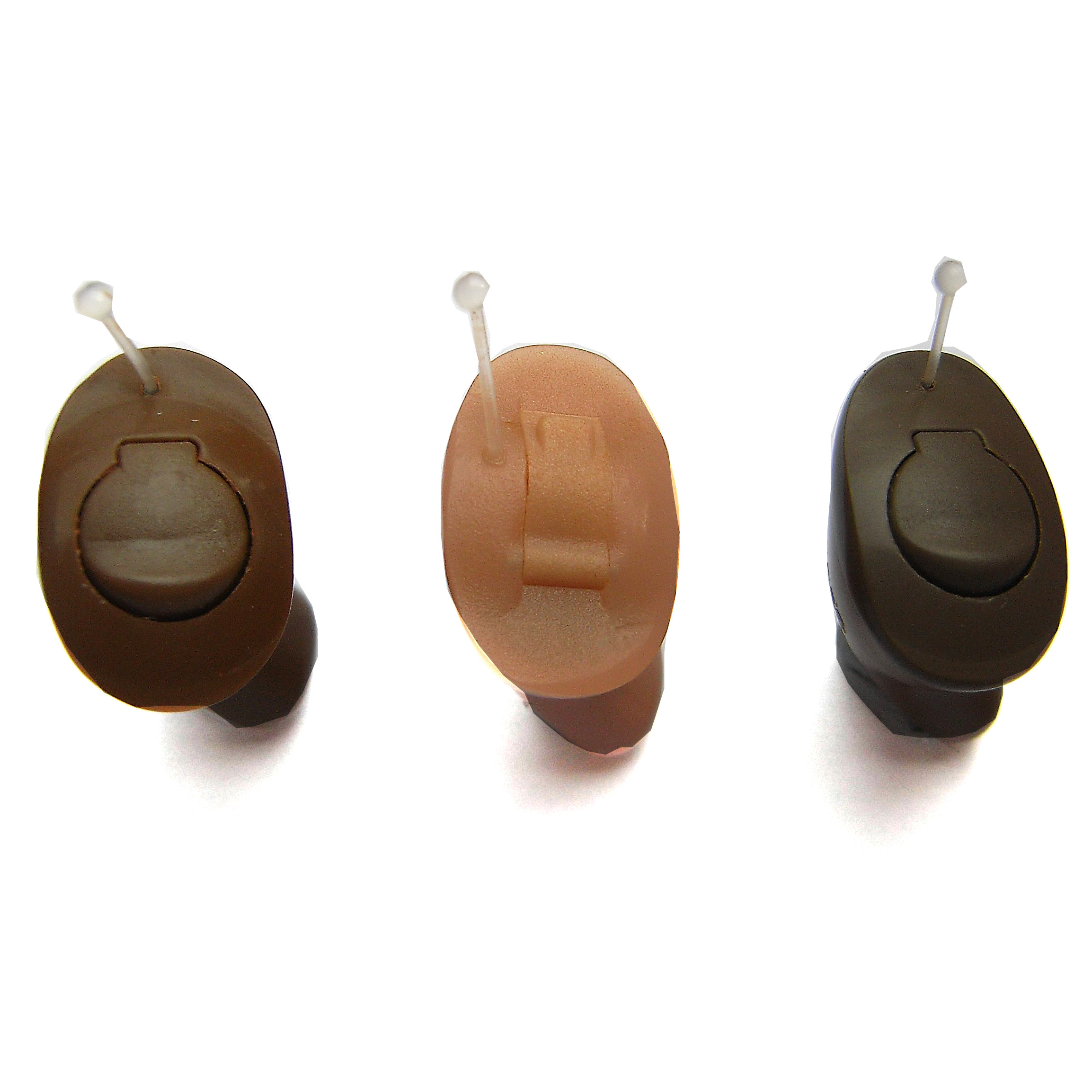 communication earpiece wireless