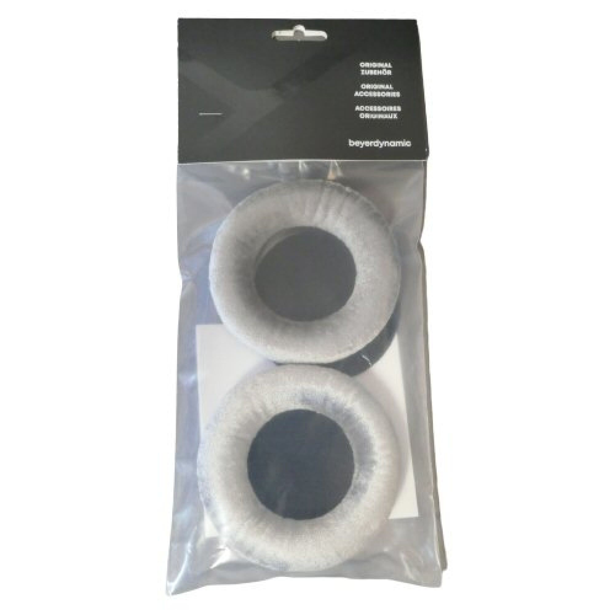 Beyerdynamic DT770 Velour Ear Pads & foam infills EDT 770V 926660