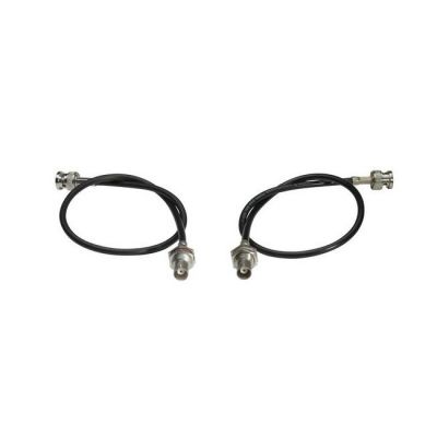 AM 2 Front mounting connecting set for GA3 - 009912 - Showcomms