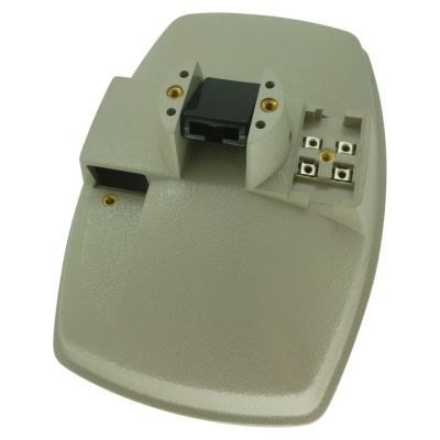 Beyerdynamic DT100 DT108 Left Earshell with connector cable entry grey - DT979876 - Showcomms