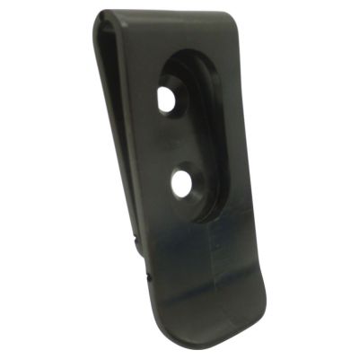 Altair 71520 EM201 belt Clip with 2 fixing screws - ALT-71520 - Showcomms