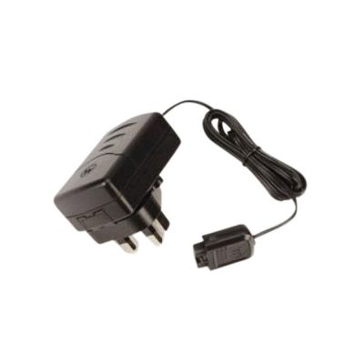 Motorola MTP3250 compact personal charger with UK plug - NNTN8134 - Showcomms