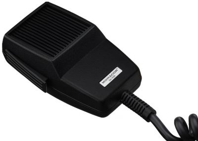 Dynamic hand-held fist microphone - DH-95N - Showcomms