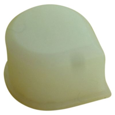 Altair 58237 WBS200 White Drop Shaped Button - ALT-58237 - Showcomms