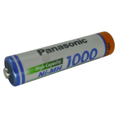 Altair 70005 WBP200 NiMH battery 1000mAh - ALT-70005 - Showcomms