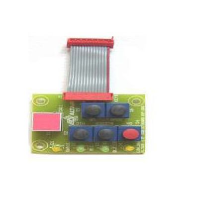 Altair 2357 WBP200 keyboard PCB assembly - ALT-2357 - Showcomms