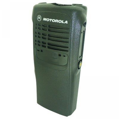 Motorola GP340 Housing painted logo - 1580666Z03 - Showcomms