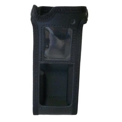 Klick Fast case with Docking stud for Motorola MTP6550 MTP6650 radios - RMTP6000HWP1KF - Showcomms