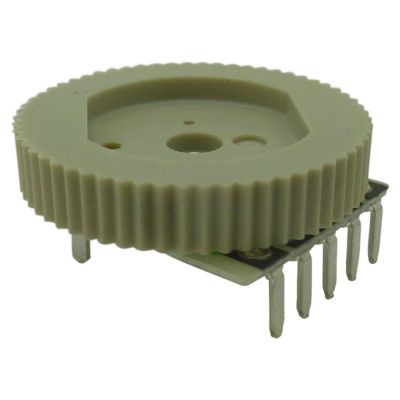 Altair 61009 EM201 Rotary pot - ALT-61009 - Showcomms