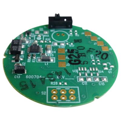 Telex Airman 850 PCB - F01U157606 - Showcomms
