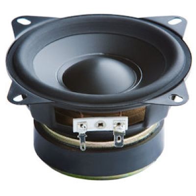 DAS Low Frequency loudspeaker complete kit - DAS-4G - Showcomms