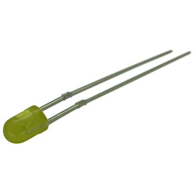 Altair 60227 WBP200 Ultra-Amber LED - ALT-60227 - Showcomms