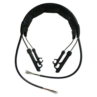 Peltor Headset replacement headband Litecom Lite and Peltor Alert - AG6-01 - Showcomms