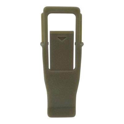 wtg-beltclip,Wireless Tour Guide spare belt clip - WTG-BELTCLIP - Showcomms