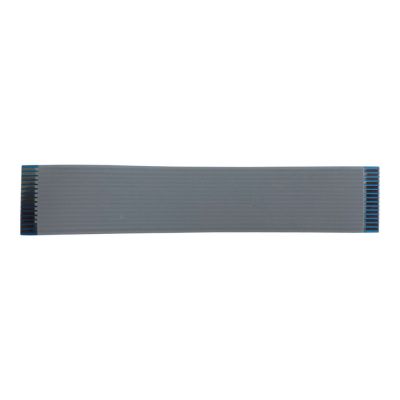 Telex Wide Ribbon Cable Printed Samtec FJ-15-D-03.0 - F01U110783 - Showcomms