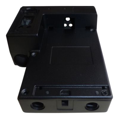 Telex TR700 TR800 replacement case painted - F01U110775 - Showcomms
