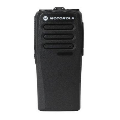 Motorola DP1400 Front Housing Kit - PMLN7210 - Showcomms