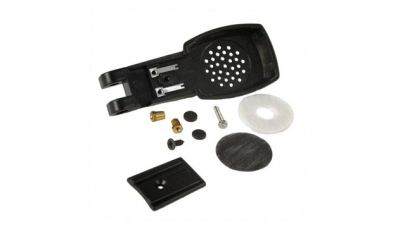 Beyerdynamic DT108 DT109 Black Microphone Housing - 946748 - Showcomms