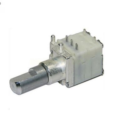Motorola Volume Pot and ON/OFF switch various models - 1880619Z06 - Showcomms