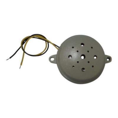 Peltor HTR-32 driver for HTM listen only ear defenders - HTR-32 - Showcomms