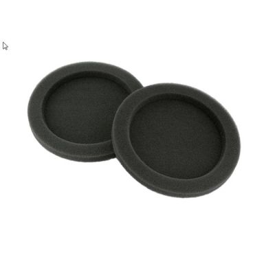 Beyer EDT440F Foam Earpads for older DT440 DT441 models also fits Revox - DT907100 - Showcomms