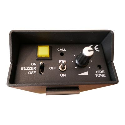 Superlux BP101 Intercom Beltpack - BP101 - Showcomms