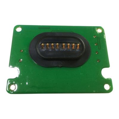 Peltor Litecom K335AVB Battery PCB - K335AVB - Showcomms