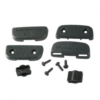 DT770 DT880 DT990 Slider Repair Kit - 900206 - Showcomms