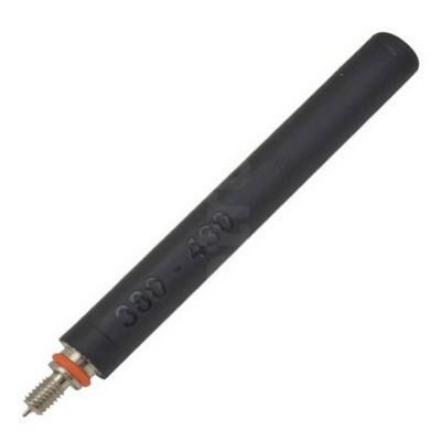 Motorola MTP3250 MTP6550 MTP6650 Stubby Antenna 380MHz to 430MHz - 85012033001 - Showcomms