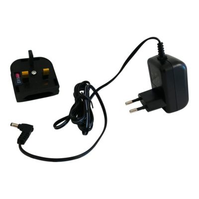 Replacement Power supply for Eartec 2 slot battery charger and Hub - CHUL2 - Showcomms