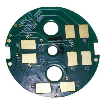 Telex Airman 750 Circuit board assembly replacement kit - F01U110450 - Showcomms