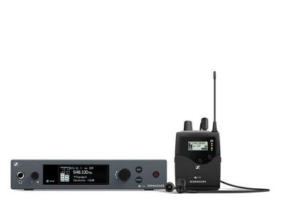 ew IEM G4-GB wireless iem kit - 507830 - Showcomms