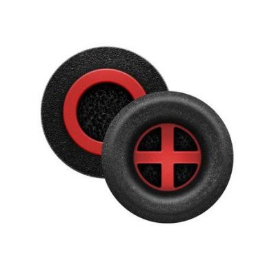 5 Pairs of Sennheiser Foam ear adapters small for IE 40 Pro - 507491 - Showcomms