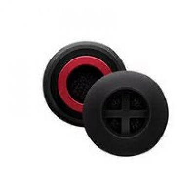 5 Pairs of Sennheiser Silicon ear adapters small for IE 40 Pro - 507494 - Showcomms