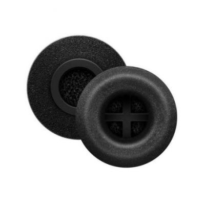 5 Pairs of Sennheiser Foam ear adapters medium for IE 40 Pro - 507492 - Showcomms