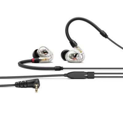 Clear Sennheiser IE 40 Pro kit - 507482 - Showcomms