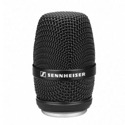 Sennheiser MME 865-1 BK - 502581 - Showcomms