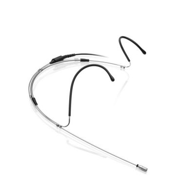 Silver SL HEADMIC 1 -4 SB - 390006 - Showcomms