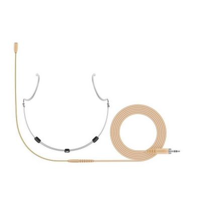 Sennheiser HSP Essential Beige 3.5mm Jack Plug - 508246 - Showcomms