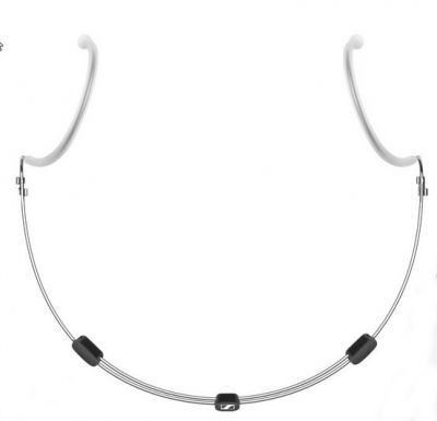 Replacement Neckband for HSP Essential Omni Boom mic - 508479 - Showcomms